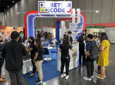 ภาพงานบริการลูกค้า Better Code 13