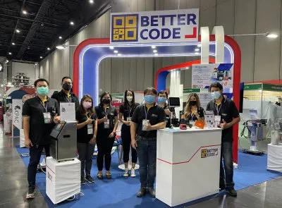 ภาพงานบริการลูกค้า Better Code 12