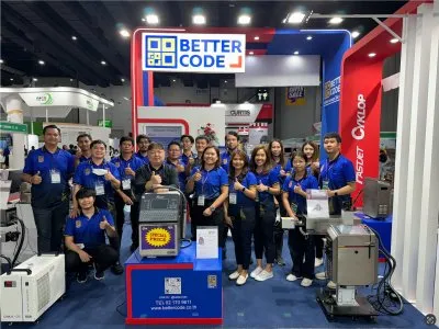 ภาพงานบริการลูกค้า Better Code 1
