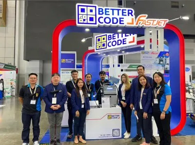 ภาพงานบริการลูกค้า Better Code 7