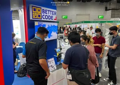 ภาพงานบริการลูกค้า Better Code 17