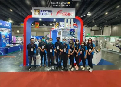ภาพงานบริการลูกค้า Better Code 15