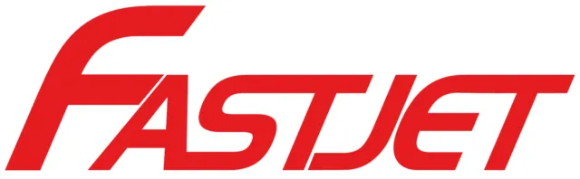 โลโก้ FASTJET