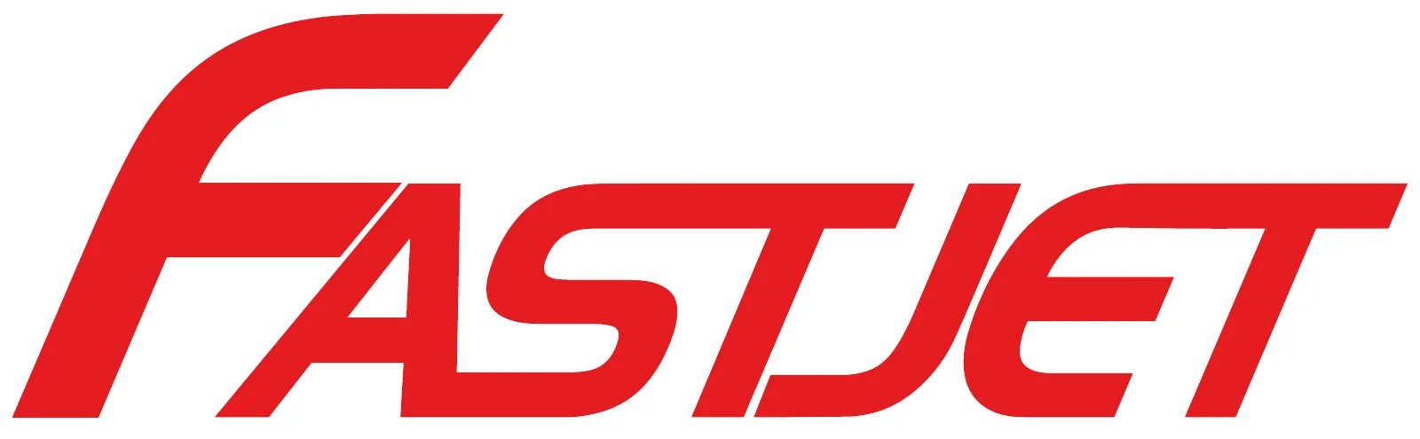 FASTJET logo