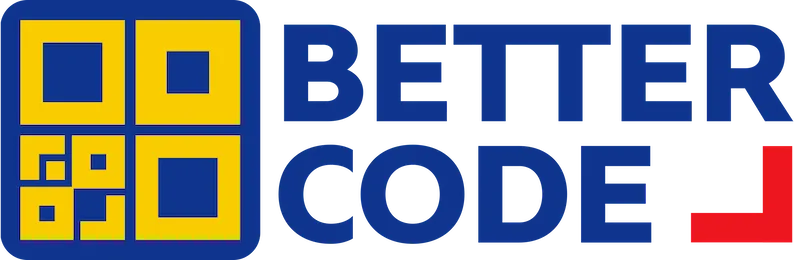 โลโก้ Better Code