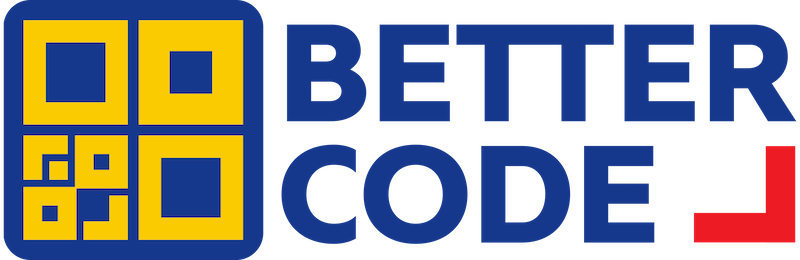 โลโก้บริษัท Better Code
